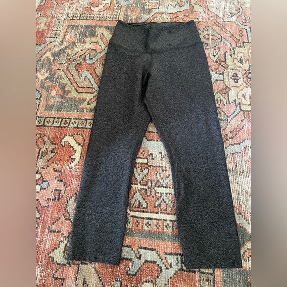 Nike DriFit leggings - Picture 1 of 3